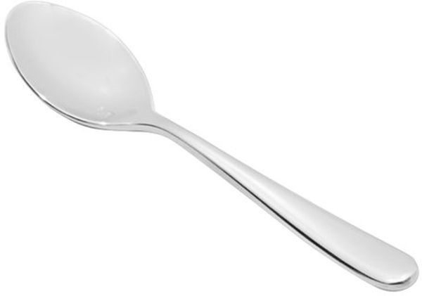 Flatware, Grand City Espresso/Mocha Spoon 4.1