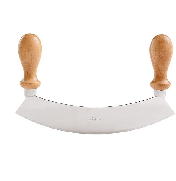 Fantes Mezzaluna Rocking Chopper