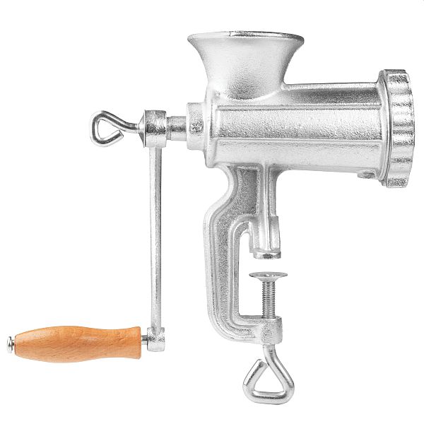 CucinaPro Table Clamp Meat Grinder