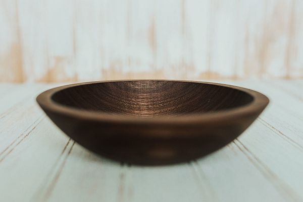 Walnut Bowl  7