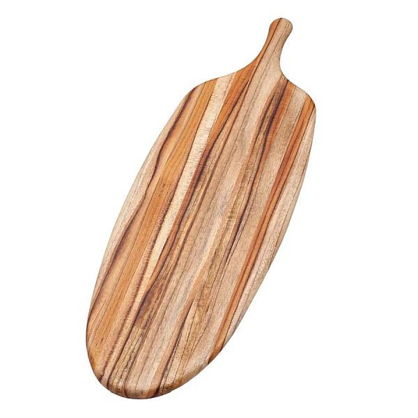 Canoe Paddle Serving Board 26