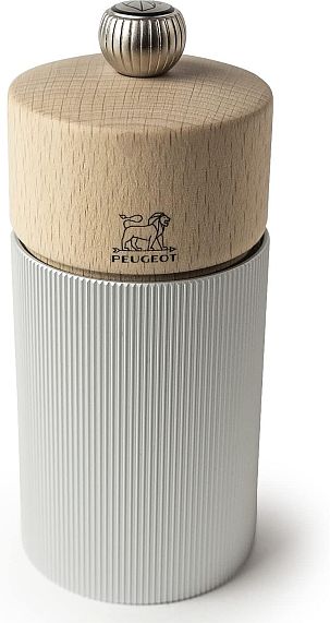 Line Natural Salt Mill 5