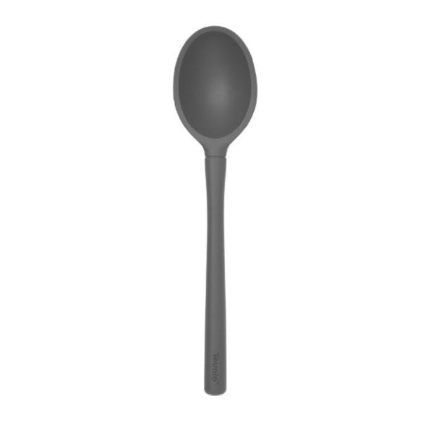 Flex-Core Deep Spoon Small, Charcoal