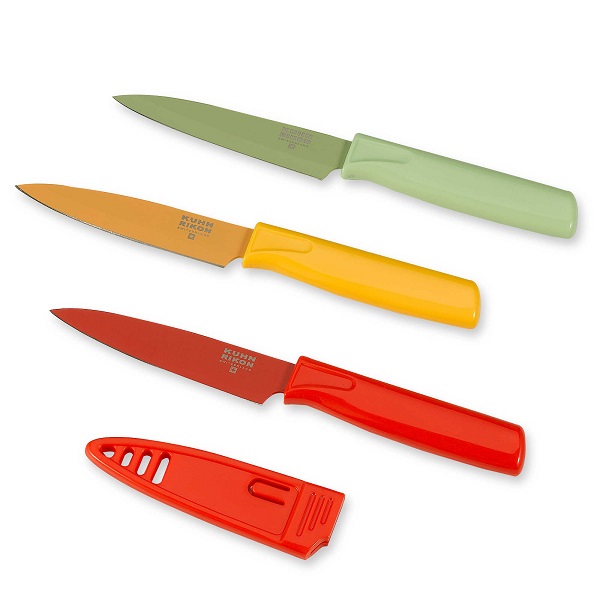 Paring Knife Nonstick 3.5