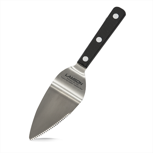 Pie/Cake Server Lamson POM Wave Edge