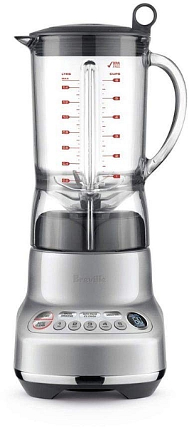 The Fresh & Furious® Blender