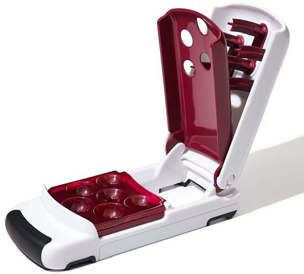 Cherry Pitter, Multi