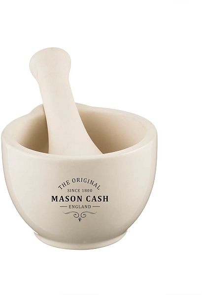 Mason Cash Mortar & Pestle 