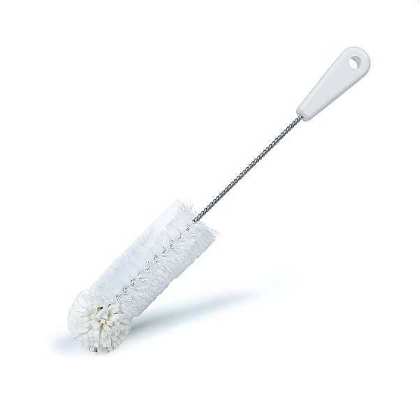 Foam Tipped Washing Brush
