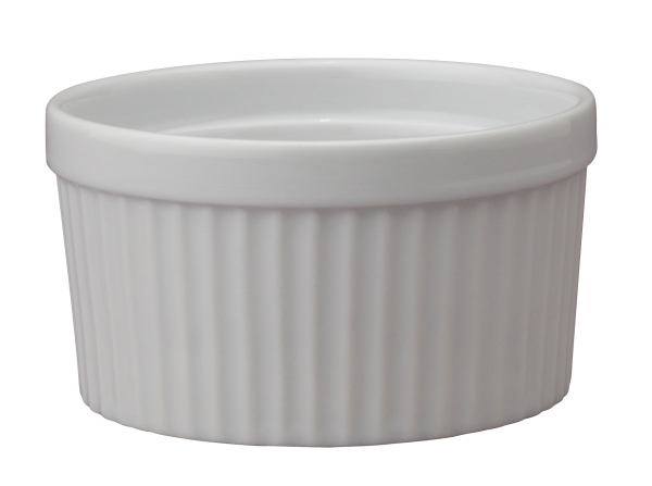 Souffle Ramekin 10 oz, 4