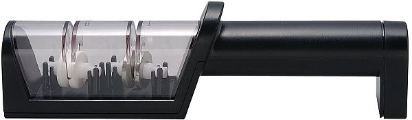 Miyabi 2-Stage Diamond/Ceramic Sharpener