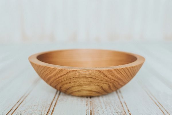 Cherry Bowl  7