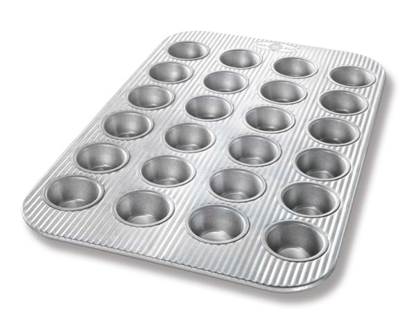 Muffin Pan Mini 24 Cup