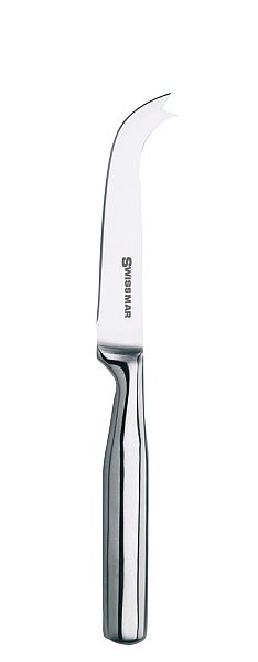 Swissmar Cheese Knife Universal Stainless Steel