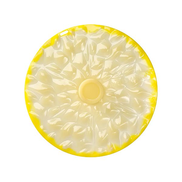 Charles Viancin Silicone Lid  9