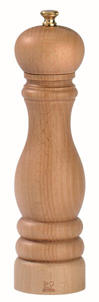 Paris Natural Pepper Mill 7