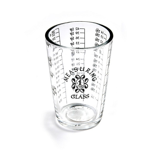 Measuring Glass, 1 Cup