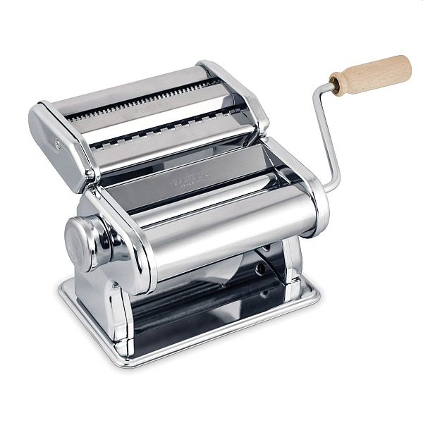 Fantes Aunt Ginas Pasta Machine