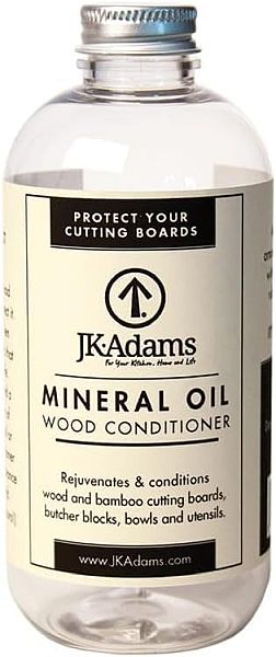 Mineral Oil