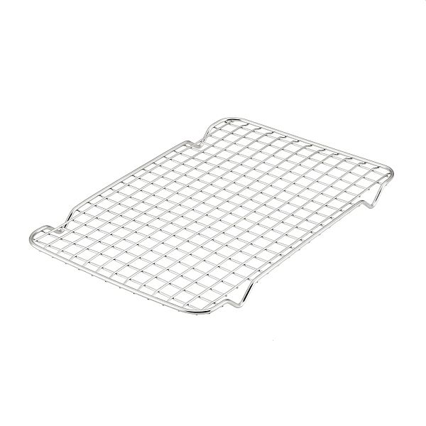 Provisions OvenBond 1/4 Sheet Rack