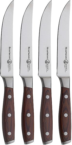 Avanta Steak (Set of 4) 5