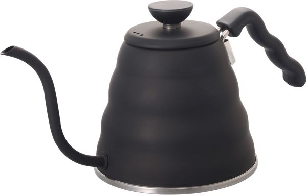 V60 Drip Kettle Buono Matte Blk