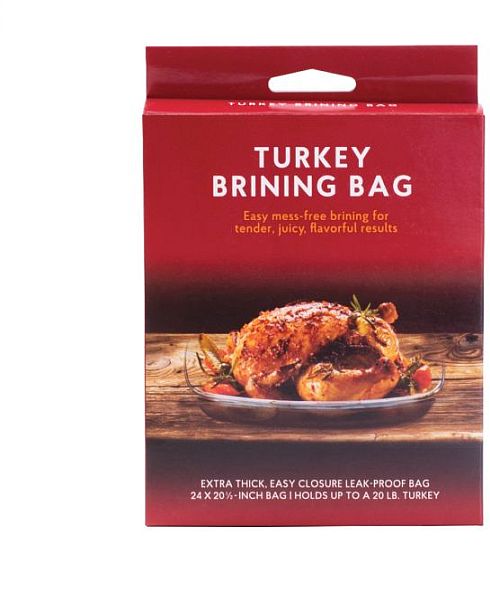 Turkey Brining Bag
