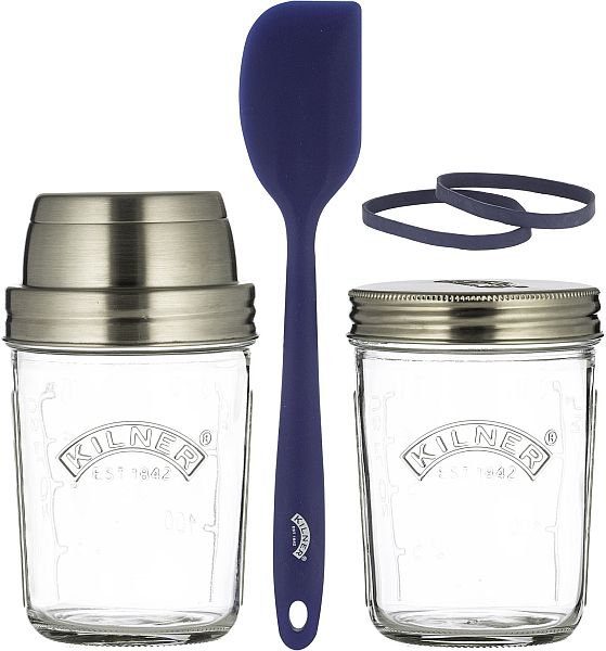 Kilner Sourdough Starter Set
