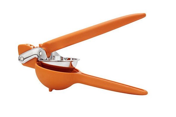 Fresh Force Orange Juicer