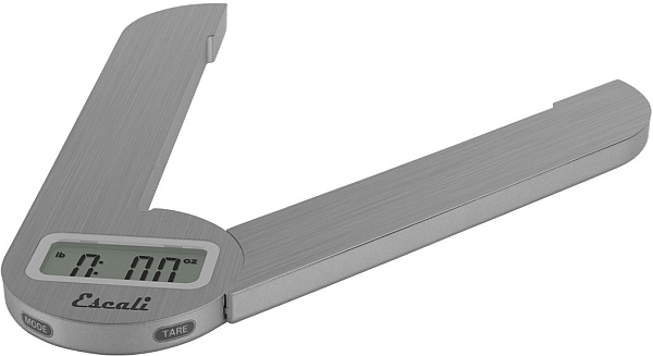 Savu Space Saving Scale
