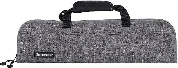 Knife Roll Preservation  5 Pocket