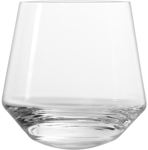 Barware, Pure Party Dancing Tumbler Glass 13.5 oz