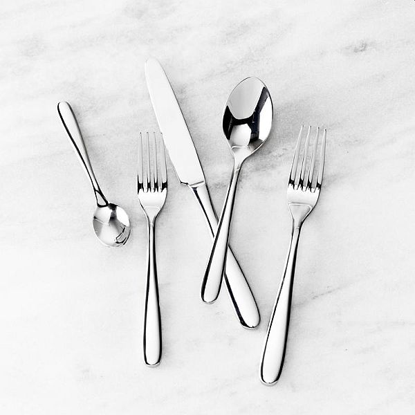 Flatware, Grand City 20pc Place Setting