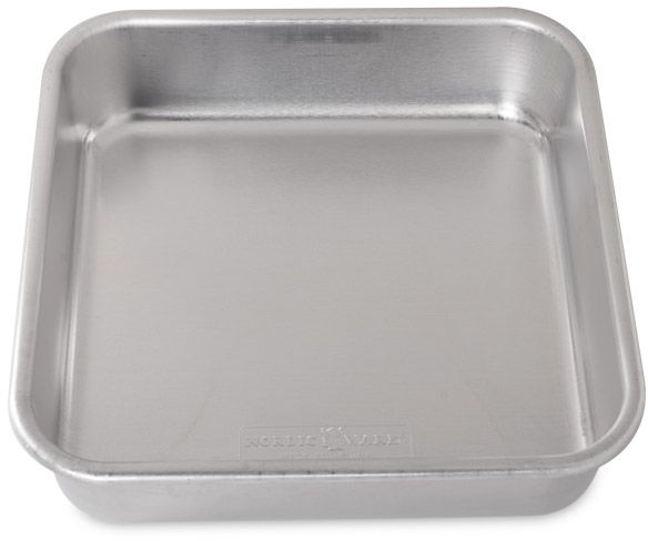 Naturals® Cake Pan, Square 9