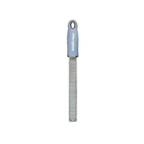 Premium Zester/Grater Sky Blue