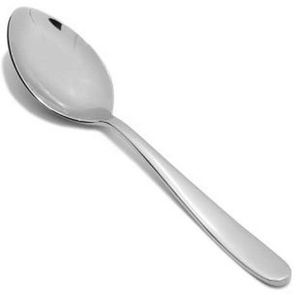 Flatware, Grand City Serving Spoon