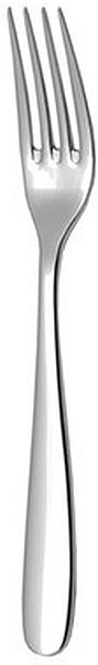 Flatware, Grand City Table Fork 7.9
