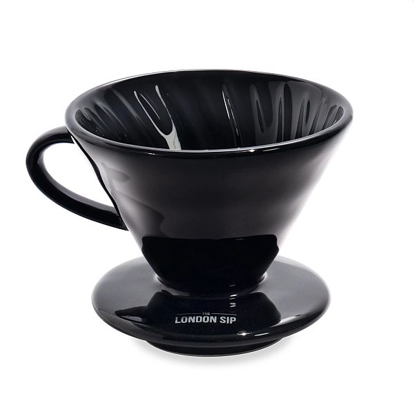 London Sip 1-2 Cup Pour over Dripper