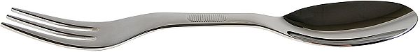Tasting Spoon/Fork Stainless