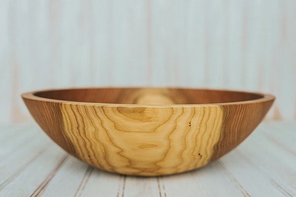 Cherry Bowl 15