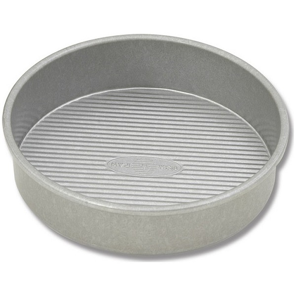 Cake Pan Round  9