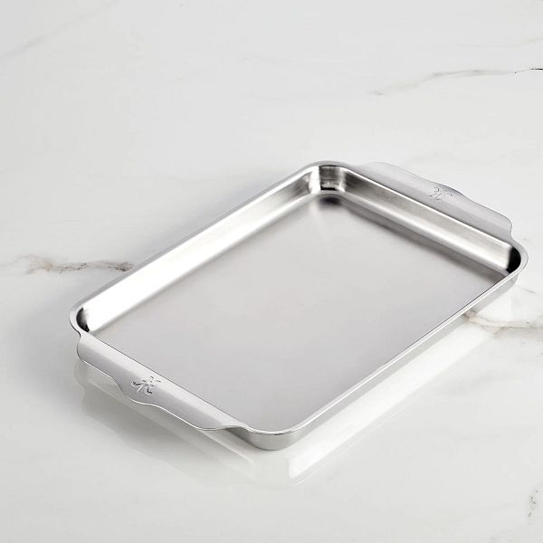 Provisions OvenBond 1/4 Sheet Pan 9
