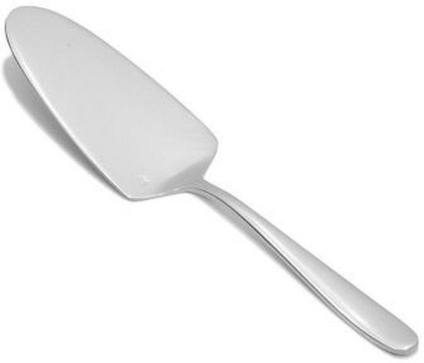 Flatware, Grand City Cake Server 10.3