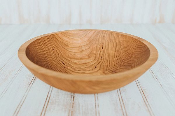 Cherry Bowl 12