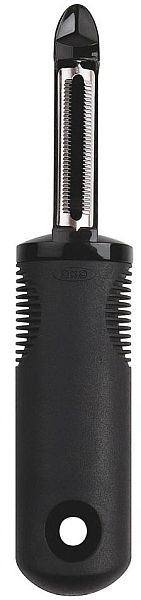 Peeler, Serrated Prep