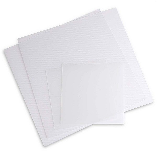 Microwave Bowl Covers Set/4