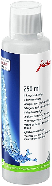 Jura   Milk System Cleaner Liquid