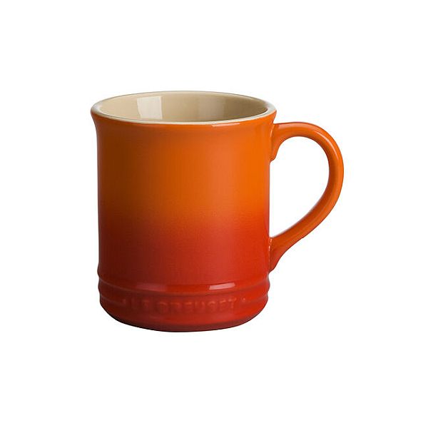 Mug 14oz., Flame