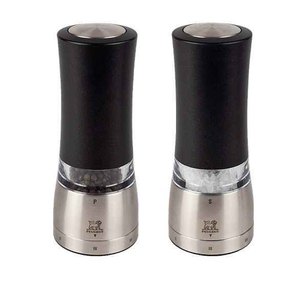 Daman Duo Electric SM & PM