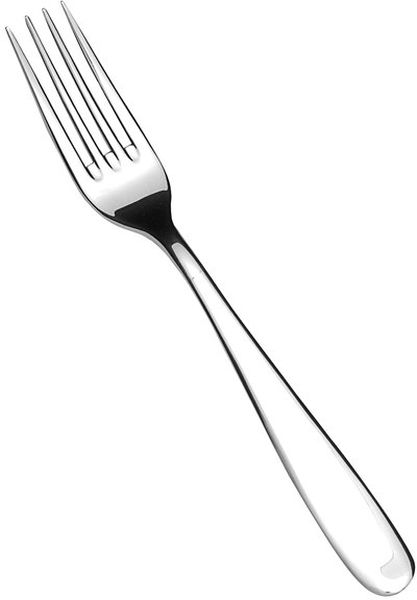 Flatware, Grand City Salad/Dessert Fork 7.1